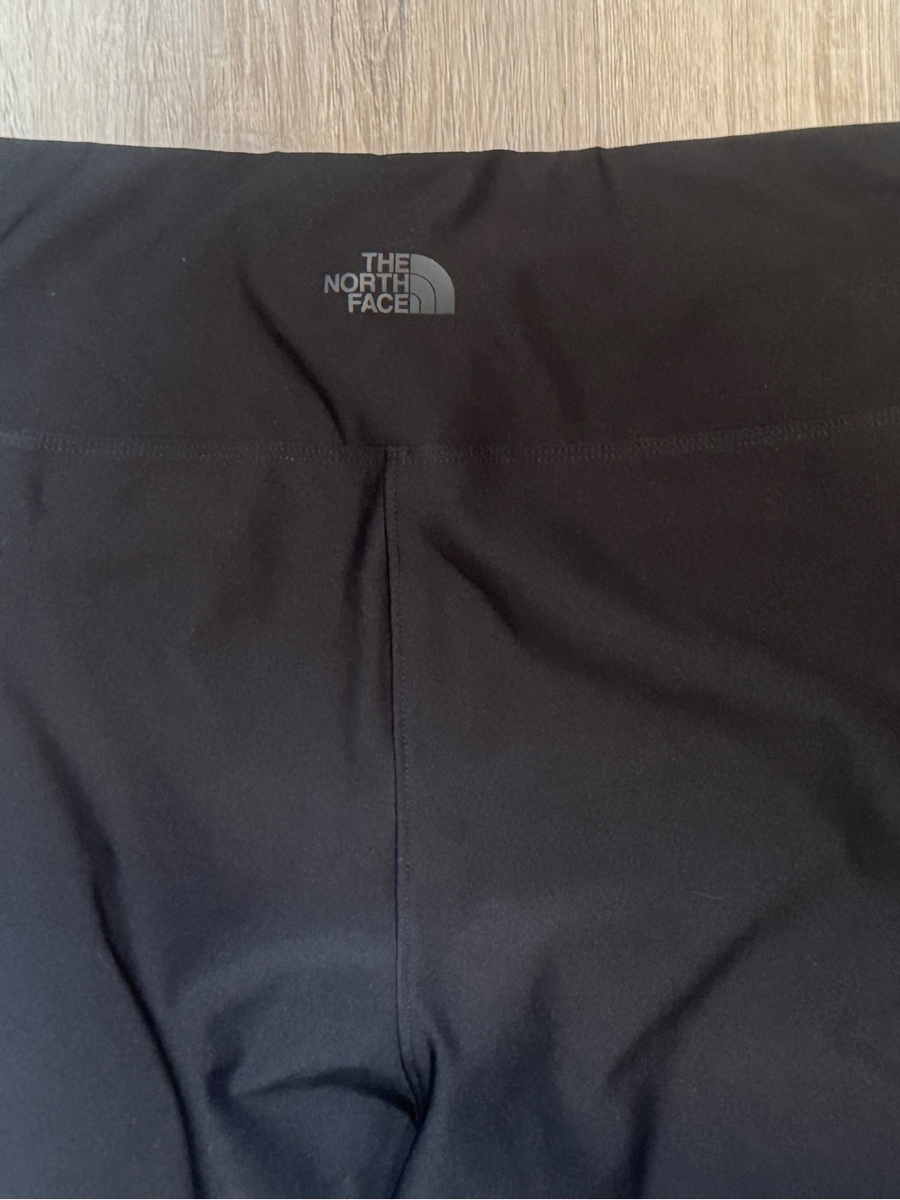 The North Face High Rise Everyday Classic Straight-Leg Pants w/ Pockets - Picture 2 of 10